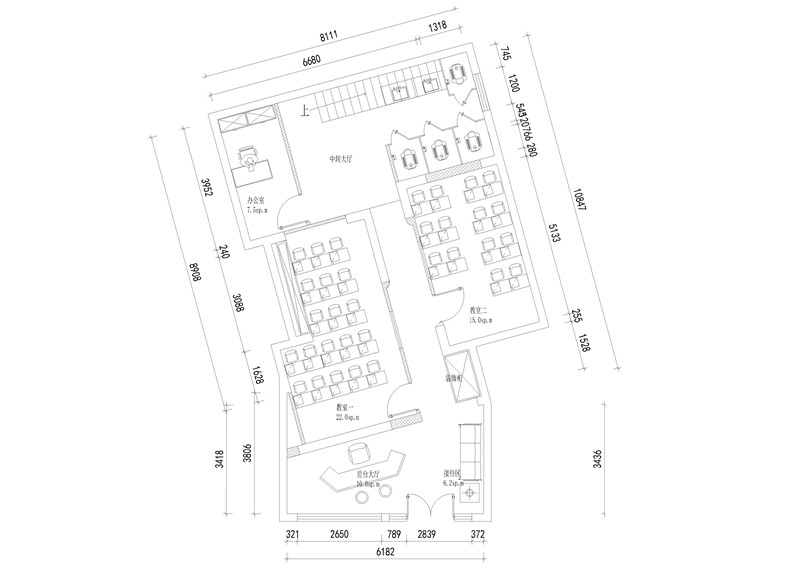 歡心英語(yǔ)——西城一品6號(hào)樓下.jpg