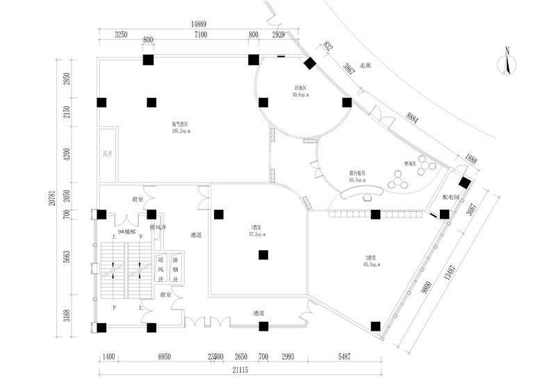 小唐人施工圖--公園道1號(hào)公園茂2樓.jpg